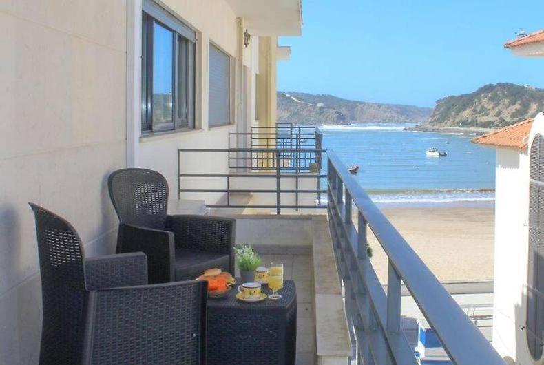Seashell Bay - Beach House - São Martinho do Porto Exterior foto