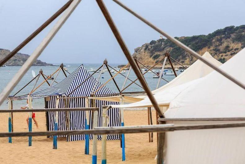 Seashell Bay - Beach House - São Martinho do Porto Exterior foto
